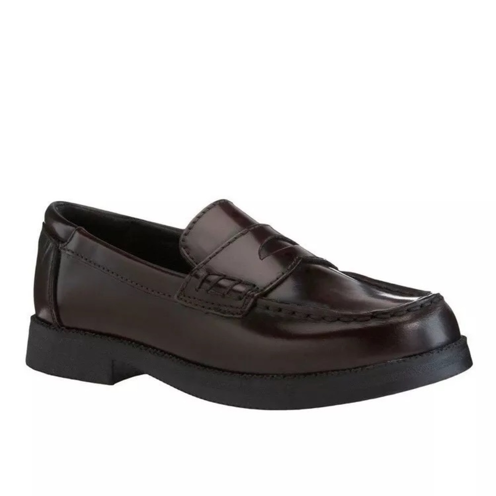 Kenneth Cole Reaction Boys Toddlers Penny Loafers